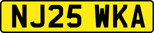 NJ25WKA
