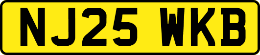 NJ25WKB