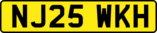 NJ25WKH