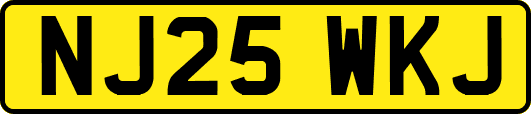 NJ25WKJ