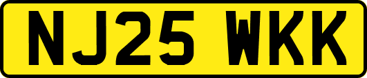 NJ25WKK