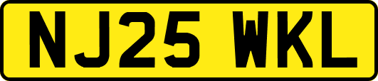 NJ25WKL