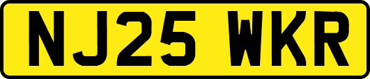 NJ25WKR