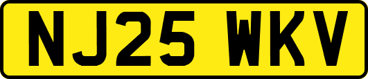 NJ25WKV