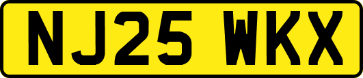 NJ25WKX