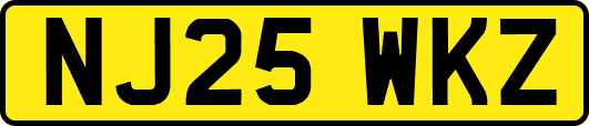 NJ25WKZ