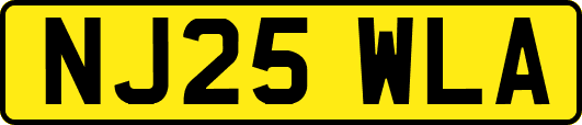NJ25WLA