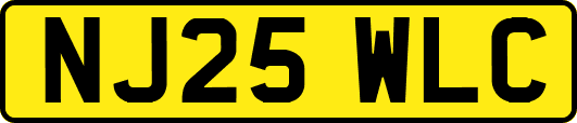 NJ25WLC