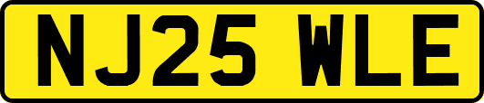 NJ25WLE