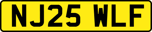 NJ25WLF