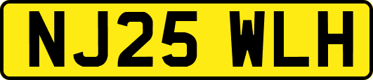 NJ25WLH