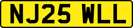 NJ25WLL