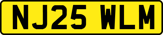 NJ25WLM