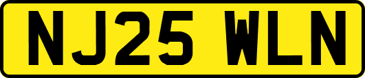 NJ25WLN