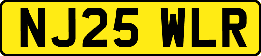 NJ25WLR
