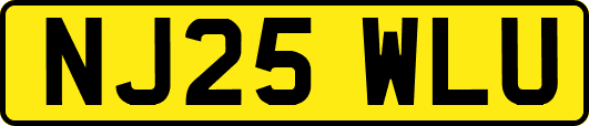 NJ25WLU