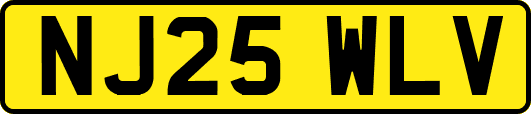 NJ25WLV