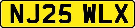 NJ25WLX