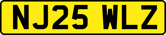 NJ25WLZ