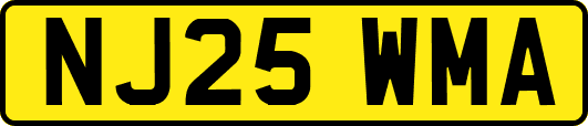 NJ25WMA