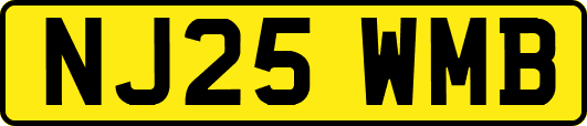NJ25WMB