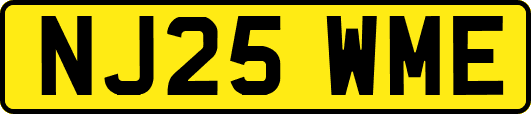 NJ25WME