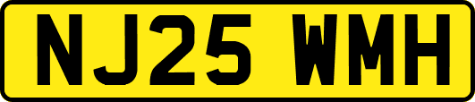 NJ25WMH