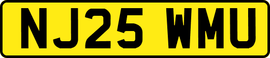 NJ25WMU