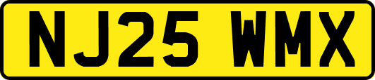 NJ25WMX
