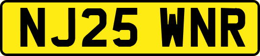 NJ25WNR