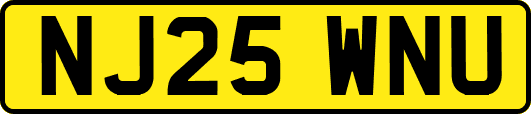 NJ25WNU