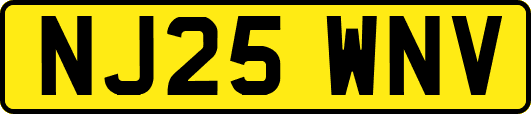 NJ25WNV