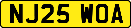 NJ25WOA
