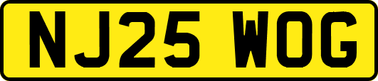 NJ25WOG