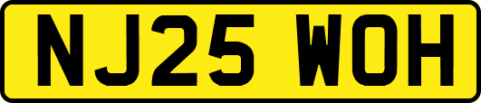 NJ25WOH