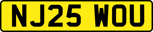 NJ25WOU