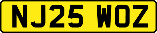 NJ25WOZ