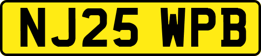 NJ25WPB