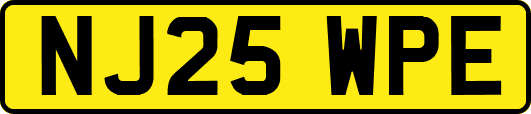 NJ25WPE