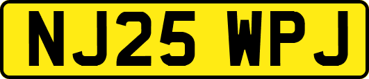 NJ25WPJ