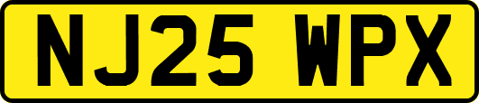 NJ25WPX