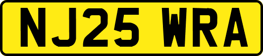 NJ25WRA
