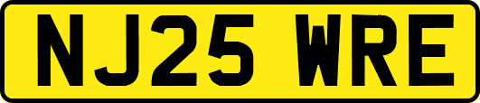 NJ25WRE