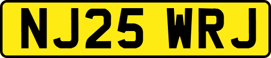 NJ25WRJ