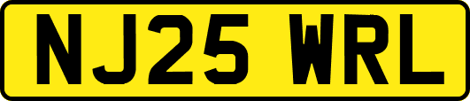 NJ25WRL