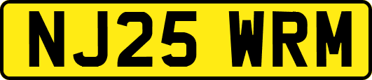 NJ25WRM