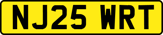 NJ25WRT