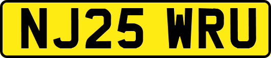 NJ25WRU