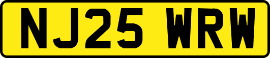 NJ25WRW