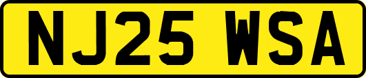 NJ25WSA